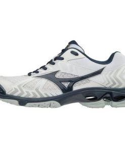 Mizuno WAVE BOLT 7 WOMEN'S VOLLEYBALL SHOES Team Sports
