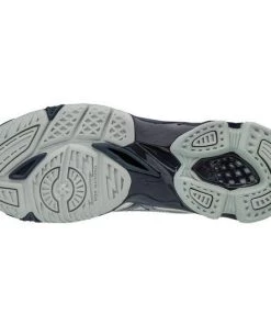 Mizuno WAVE BOLT 7 WOMEN'S VOLLEYBALL SHOES Team Sports