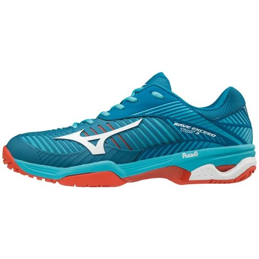 Mizuno WAVE EXCEED TOUR 3 AC MENS 1 Mizuno WAVE EXCEED TOUR 3 AC MENS