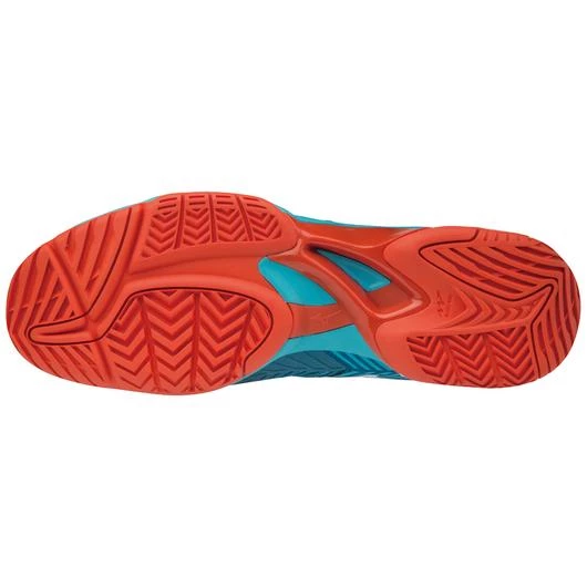 Mizuno WAVE EXCEED TOUR 3 AC MENS 2 Mizuno WAVE EXCEED TOUR 3 AC MENS