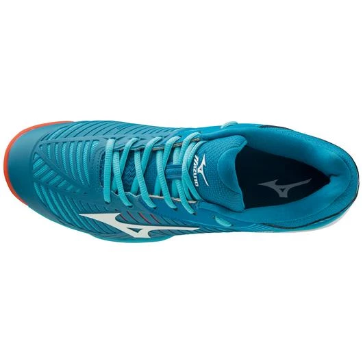 Mizuno WAVE EXCEED TOUR 3 AC MENS 4 Mizuno WAVE EXCEED TOUR 3 AC MENS