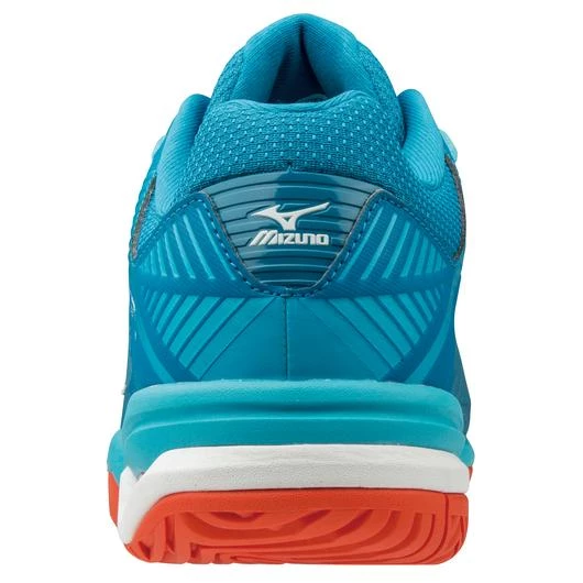 Mizuno WAVE EXCEED TOUR 3 AC MENS 5 Mizuno WAVE EXCEED TOUR 3 AC MENS