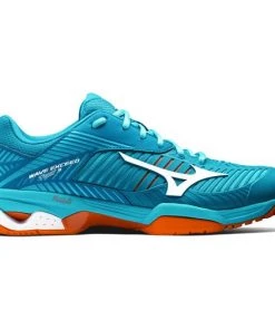 Mizuno WAVE EXCEED TOUR 3 AC MENS 13 Mizuno WAVE EXCEED TOUR 3 AC MENS