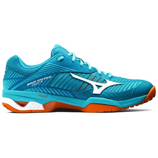 Mizuno WAVE EXCEED TOUR 3 AC MENS 7 Mizuno WAVE EXCEED TOUR 3 AC MENS