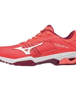 Mizuno WAVE EXCEED TOUR 3 AC WOMEN'S Racquet Sports