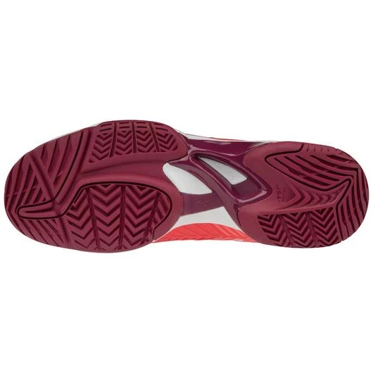 Mizuno WAVE EXCEED TOUR 3 AC WOMEN'S Racquet Sports 2 Mizuno WAVE EXCEED TOUR 3 AC WOMEN'S Racquet Sports