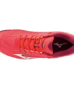 Mizuno WAVE EXCEED TOUR 3 AC WOMEN'S Racquet Sports 10 Mizuno WAVE EXCEED TOUR 3 AC WOMEN'S Racquet Sports