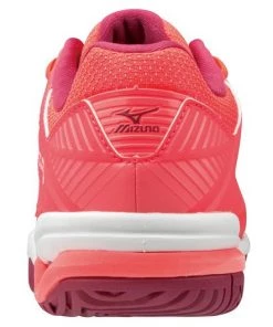 Mizuno WAVE EXCEED TOUR 3 AC WOMEN'S Racquet Sports 11 Mizuno WAVE EXCEED TOUR 3 AC WOMEN'S Racquet Sports