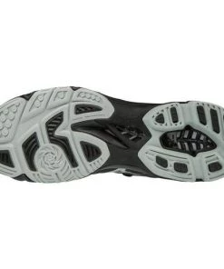 Mizuno WAVE LIGHTNING Z4 MEN'S VOLLEYBALL SHOES