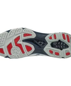 Mizuno WAVE LIGHTNING Z4 MEN'S VOLLEYBALL SHOES