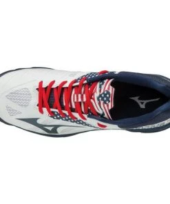 Mizuno WAVE LIGHTNING Z4 MEN'S VOLLEYBALL SHOES