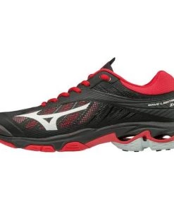 Team Sports Mizuno WAVE LIGHTNING Z4 WOMEN'S VOLLEYBALL SHOES