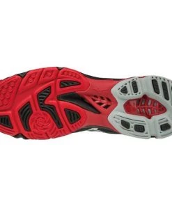 Team Sports Mizuno WAVE LIGHTNING Z4 WOMEN'S VOLLEYBALL SHOES