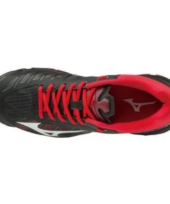 Team Sports Mizuno WAVE LIGHTNING Z4 WOMEN'S VOLLEYBALL SHOES