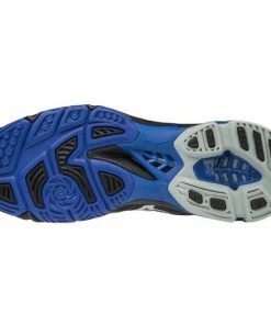 Team Sports Mizuno WAVE LIGHTNING Z4 WOMEN'S VOLLEYBALL SHOES