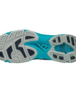Team Sports Mizuno WAVE LIGHTNING Z4 WOMEN'S VOLLEYBALL SHOES