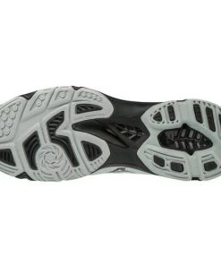 Team Sports Mizuno WAVE LIGHTNING Z4 WOMEN'S VOLLEYBALL SHOES