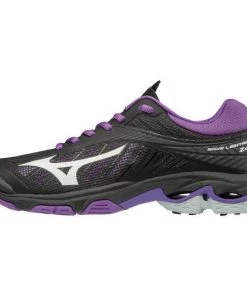 Team Sports Mizuno WAVE LIGHTNING Z4 WOMEN'S VOLLEYBALL SHOES