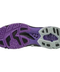 Team Sports Mizuno WAVE LIGHTNING Z4 WOMEN'S VOLLEYBALL SHOES