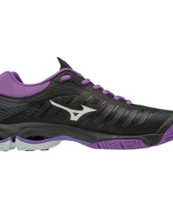 Team Sports Mizuno WAVE LIGHTNING Z4 WOMEN'S VOLLEYBALL SHOES