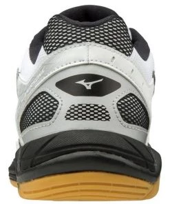 Team Sports Mizuno WAVE SUPERSONIC WOMEN'S VOLLEYBALL SHOES