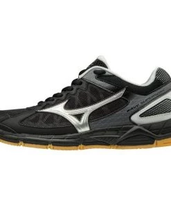 Team Sports Mizuno WAVE SUPERSONIC WOMEN'S VOLLEYBALL SHOES