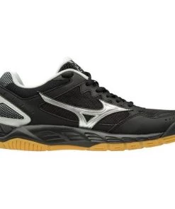 Team Sports Mizuno WAVE SUPERSONIC WOMEN'S VOLLEYBALL SHOES