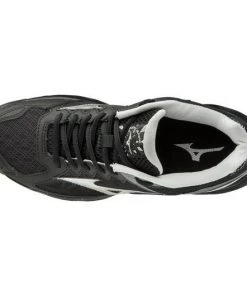 Team Sports Mizuno WAVE SUPERSONIC WOMEN'S VOLLEYBALL SHOES