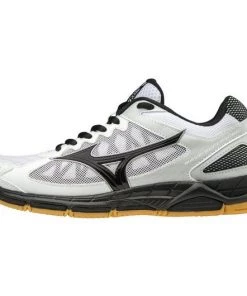 Team Sports Mizuno WAVE SUPERSONIC WOMEN'S VOLLEYBALL SHOES