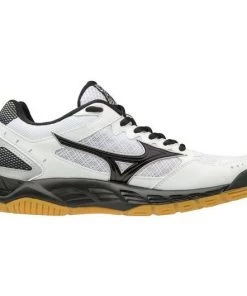Team Sports Mizuno WAVE SUPERSONIC WOMEN'S VOLLEYBALL SHOES