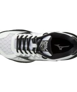 Team Sports Mizuno WAVE SUPERSONIC WOMEN'S VOLLEYBALL SHOES