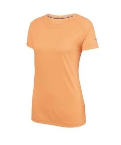 Mizuno WOMEN'S INSPIRE TEE 2.0 Individual Sports