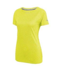 Mizuno WOMEN'S INSPIRE TEE 2.0 Individual Sports