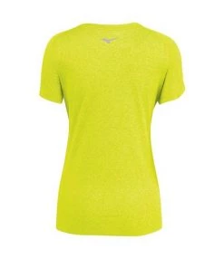 Mizuno WOMEN'S INSPIRE TEE 2.0 Individual Sports