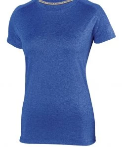 Mizuno WOMEN'S INSPIRE TEE 2.0 Individual Sports
