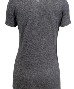 Mizuno WOMEN'S INSPIRE TEE 2.0 Individual Sports