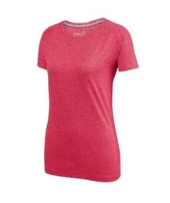 Mizuno WOMEN'S INSPIRE TEE 2.0 Individual Sports