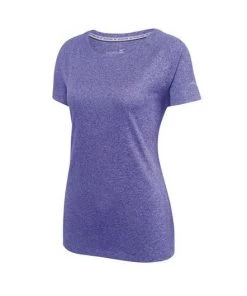 Mizuno WOMEN'S INSPIRE TEE 2.0 Individual Sports