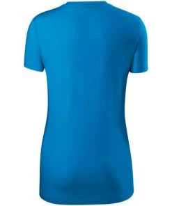 Mizuno WOMEN'S VOLLEYBALL ATTACK TEE SHIRT 2.0 Team Sports