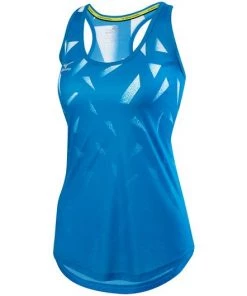 Team Sports Mizuno WOMEN'S VOLLEYBALL COPA TANK TOP