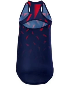 Team Sports Mizuno WOMEN'S VOLLEYBALL COPA TANK TOP