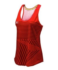 Team Sports Mizuno WOMEN'S VOLLEYBALL COPA TANK TOP