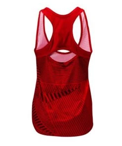 Team Sports Mizuno WOMEN'S VOLLEYBALL COPA TANK TOP