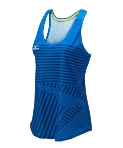 Team Sports Mizuno WOMEN'S VOLLEYBALL COPA TANK TOP