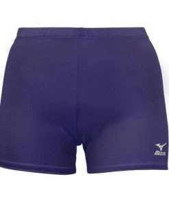 Mizuno WOMEN'S VOLLEYBALL VORTEX SHORT Team Sports