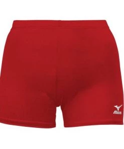 Mizuno WOMEN'S VOLLEYBALL VORTEX SHORT Team Sports