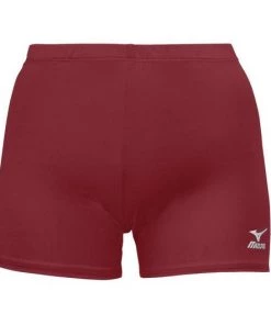 Mizuno WOMEN'S VOLLEYBALL VORTEX SHORT Team Sports