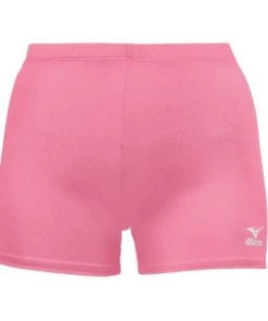 Mizuno WOMEN'S VOLLEYBALL VORTEX SHORT Team Sports