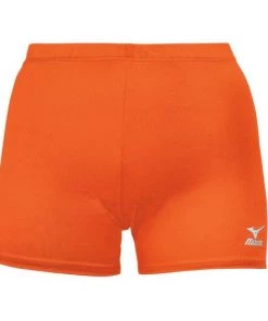 Mizuno WOMEN'S VOLLEYBALL VORTEX SHORT Team Sports