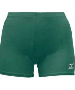 Mizuno WOMEN'S VOLLEYBALL VORTEX SHORT Team Sports